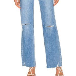 BLANKNYC Denim | The Franklin Rib Cage Jeans | Size 28